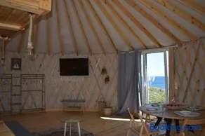 Yurt Lithoessa Gaia - Image 1