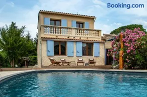 Villa in Provence with private pool - Image 1
