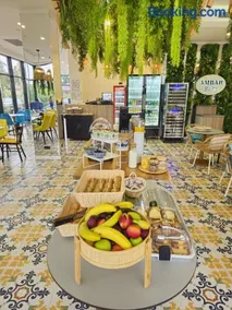 Ambar Hotel - Image 3