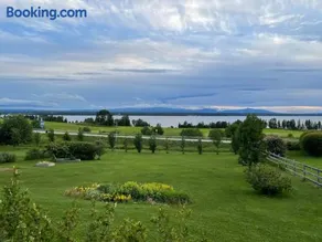 Villa med vidunderlig utsikt - Image 1