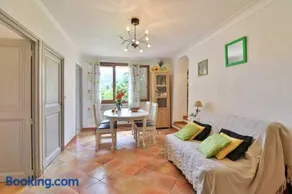 Appartement moderne au Bar-sur-Loup - Terrasse & vue - Image 3