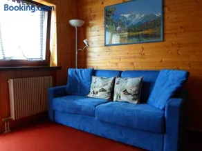 Appartamenti Dolomiti con piscina e sauna - Image 3