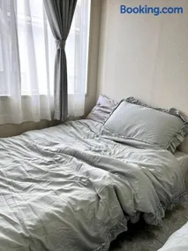 サザンビーチ近く Seaside Villa 湘南茅ヶ崎 202 2DK 38m2 - Image 5