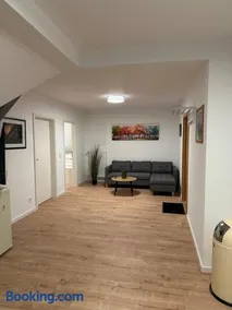 Luxus Ferien Apartment vS - Image 5