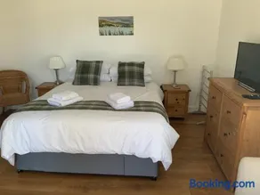 Portree Garden Room - Image 5