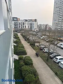 Chambre privée dans un appartement partagé - Image 2
