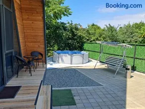ARIA - Luxe Cottage - Image 1