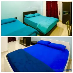 4 Bedrooms Homestay, Fully Aircond in Sendayan by D'KAY HOMES I 10-15 pax - Image 3