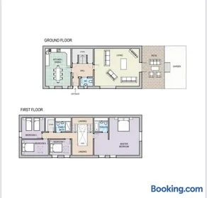 The Coach House Holiday Home - Image 2