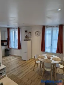 Duplex de 65 m2, Cœur de Bonneval - Image 1