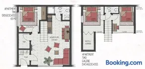 Villa Backstein Schwerin mit zentraler Lage im Grünen kostenfreien Parkplätzen und 8 E - Ladestationen - Image 3