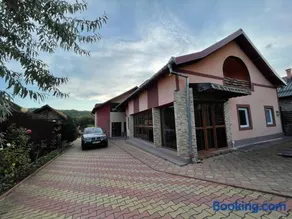 Pensiunea Colț de Rai - Image 1