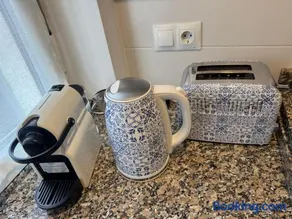 Apartamento La Sabina - Image 2