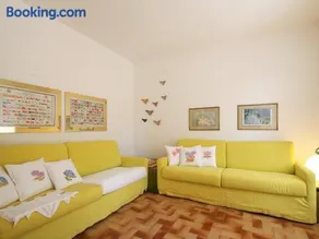 Apartment Capo D'arco Livorno - Image 3