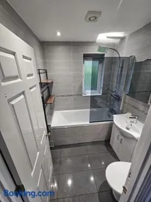 Lovely & cosy house - perfect for leisure and contractors - Image 3