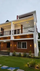 Razi Hill View home stay - Image 1