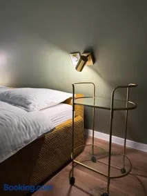 Alpin Chalet & SPA - Image 2