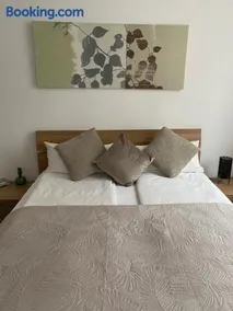 Appartement Nähe City - Image 1