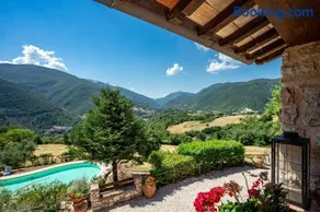 Casale Rosso - Castel San Felice - Image 3