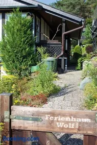 Wolfs Ferienhaus - Natürlich Eifel - Image 1