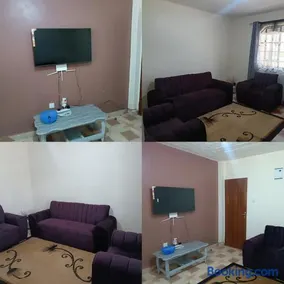 Othaya Samaru- 2 Bedrooms - Image 1