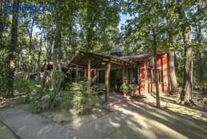 Kanha Jungle Lodge - Image 1