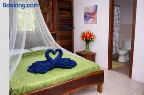 Casa Lina sloth view exotic apartment with privat kitchen - Image 1