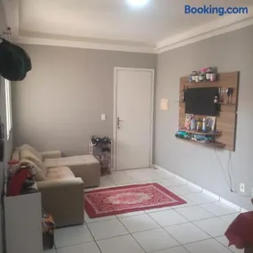 Apartamento mobiliado para COP30 - Image 4