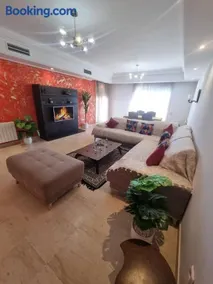 Appartement de luxe - Image 1