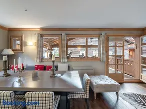 Chalet Courchevel, 7 pièces, 13 personnes - FR-1-568-1 - Image 4
