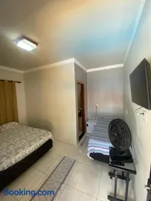 Ibiza Inn Suítes Uberaba - Ponto de recarga EV - à parte - Image 2