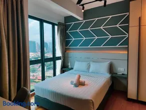 The Luxe Wisma Infinitum Kuala Lumpur - Image 2