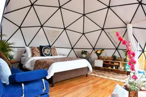 Glamping Claro de Luna - Image 3