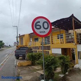 Pousada do Sal - Image 1
