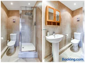 Entire 2 Bed Flat Contractors Families and Relocators - Image 4