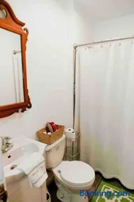 Cottage Apartment by Lake MI w private Hot Tub! - Image 4