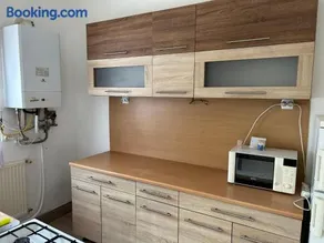 Debrecen Garden Apartman free parking air-conditioned - Image 3