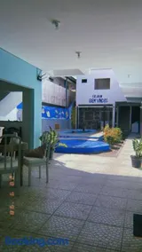 Pousada Bela Vista - Image 4