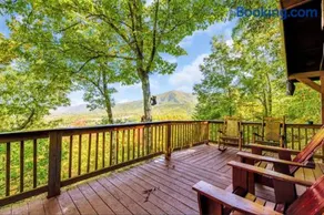Great Views-4 bedrms-hot tub-Wi-Fi-BBQ - Image 2