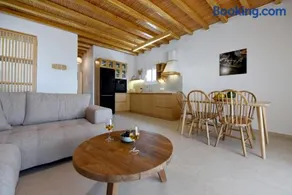 Giourgas Studios & Apartments - Image 2