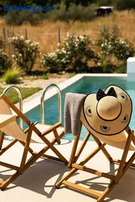 Aristotelia Gi Domes - Luxury Private Pool Retreats - Image 5
