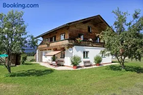 Landhaus Hinterebenhub - Image 1