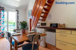 Glazik - Appartement à 5 min de la plage - Image 1