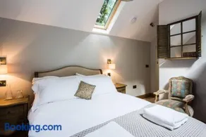 Providence Cottage a Sussex boutique retreat for two - Image 4