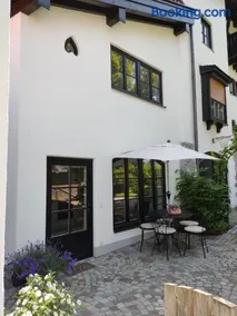 Ferienwohnung mit Herz - Image 1