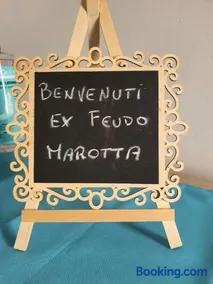 Appartamento Ex Feudo Marotta - Image 1