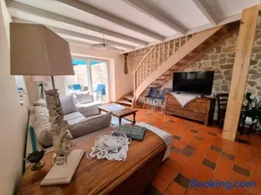 Maison Cosy Proche Du Centre-ville - Image 3