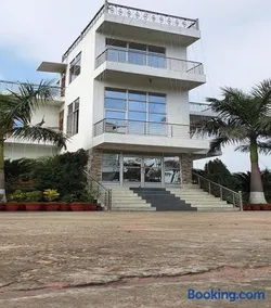 Rajputana Resort - Image 1