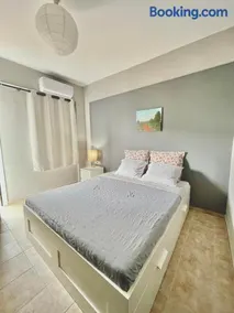 Souzana Suite Leptokarya - Image 1