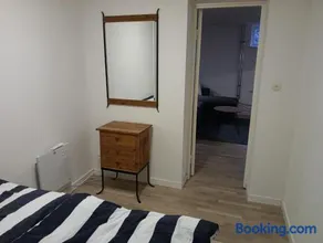 Apartment with Terrace in the Swedish High Coast, in Docksta - Image 3